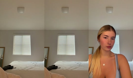 yesitsviktoriya TikTok Live — Sep 3, 2026, 5:40 PM