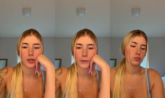yesitsviktoriya TikTok Live — Sep 3, 2026, 6:28 PM