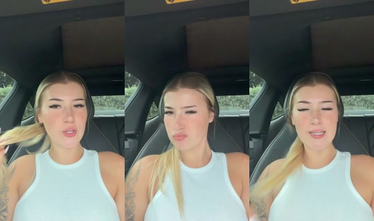 yesitsviktoriya TikTok Live — Oct 7, 2026, 9:51 PM