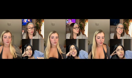 yesitsviktoriya TikTok Live — Oct 8, 2026, 1:22 AM