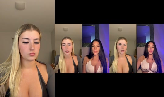 yesitsviktoriya TikTok Live — Oct 8, 2026, 1:37 AM