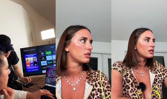 yesjulztv TikTok Live — Sep 28, 2026, 11:16 PM