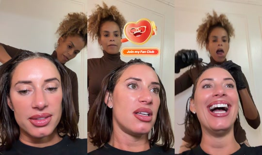 yesjulztv TikTok Live — Sep 29, 2026, 8:16 PM