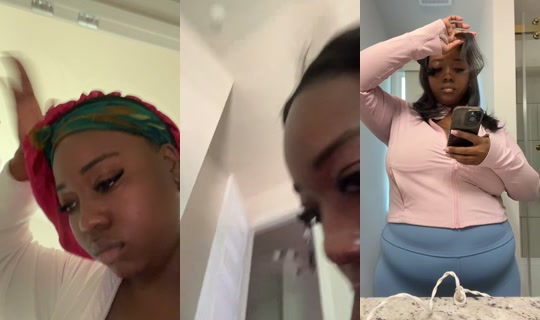 yesmontanta TikTok Live — Sep 10, 2026, 1:56 PM