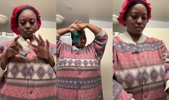 yesmontanta TikTok Live — Sep 12, 2026, 3:50 AM