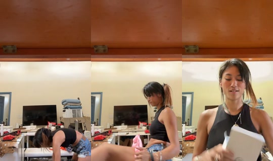 yesplslex TikTok Live — Aug 26, 2026, 12:14 AM