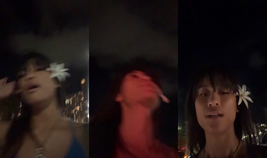 yesplslex TikTok Live — Aug 29, 2026, 5:45 AM