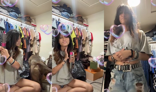yesplslex TikTok Live — Aug 31, 2026, 8:46 PM
