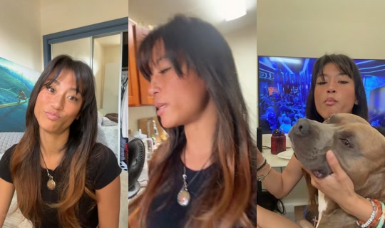 yesplslex TikTok Live — Sep 1, 2026, 7:35 PM