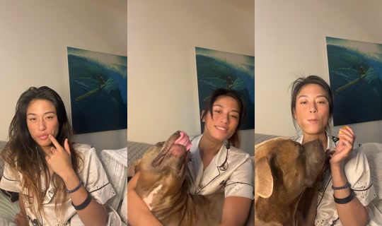 yesplslex TikTok Live — Sep 29, 2026, 12:11 AM