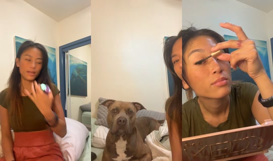 yesplslex TikTok Live — Sep 29, 2026, 4:43 AM
