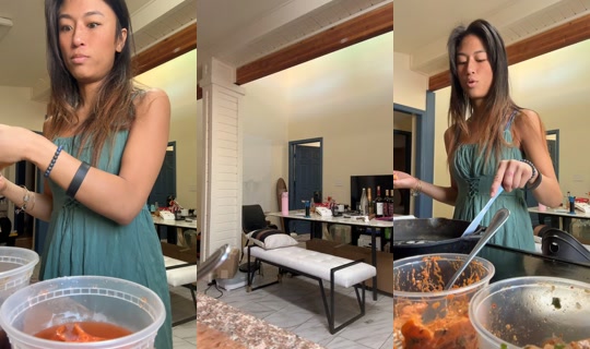 yesplslex TikTok Live — Oct 7, 2026, 7:15 PM