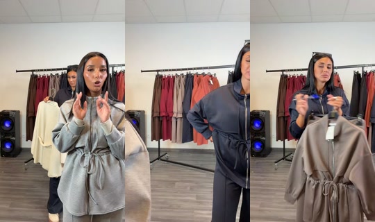yesqueen.live1 TikTok Live — Aug 30, 2026, 3:06 PM