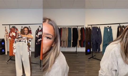 yesqueen.live1 TikTok Live — Sep 3, 2026, 5:52 PM