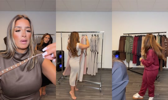 yesqueen.live1 TikTok Live — Sep 3, 2026, 8:23 PM