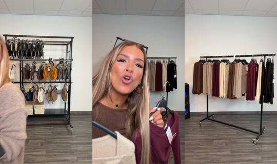 yesqueen.live1 TikTok Live — Oct 3, 2026, 9:11 PM