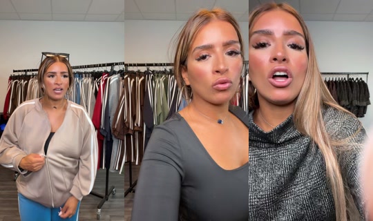 yesqueen.live1 TikTok Live — Oct 4, 2026, 12:45 PM