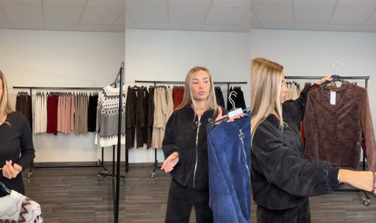 yesqueen.live1 TikTok Live — Oct 5, 2026, 8:19 AM