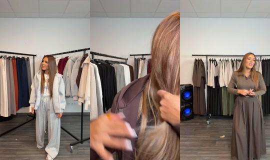 yesqueen.live1 TikTok Live — Oct 8, 2026, 5:01 PM