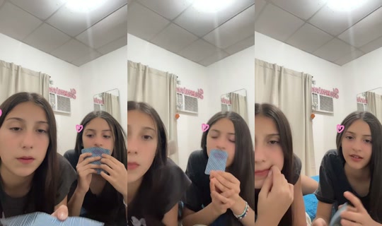 yess_cardz TikTok Live — Sep 17, 2026, 10:30 PM