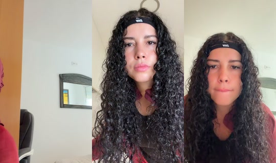 yessicacastella01 TikTok Live — Oct 4, 2026, 10:37 AM