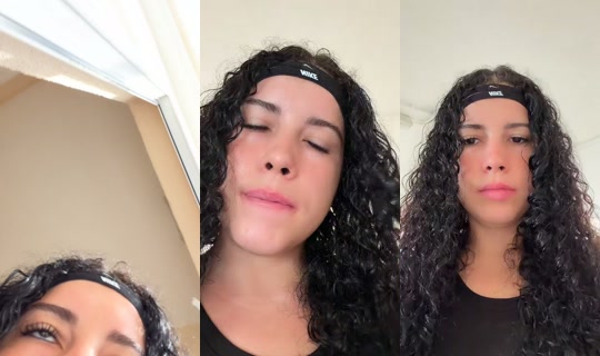 yessicacastella01 TikTok Live — Oct 4, 2026, 11:56 AM