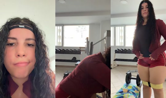 yessicacastella01 TikTok Live — Oct 4, 2026, 1:10 PM