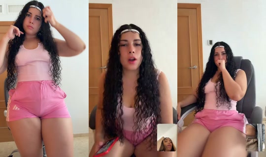 yessicacastella01 TikTok Live — Oct 4, 2026, 3:10 PM