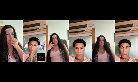 yessicacastella01 TikTok Live — Oct 4, 2026, 4:27 PM