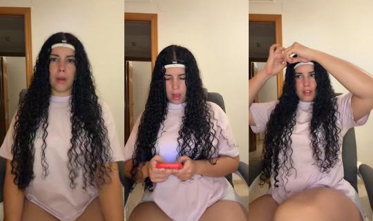yessicacastella01 TikTok Live — Oct 4, 2026, 6:24 PM