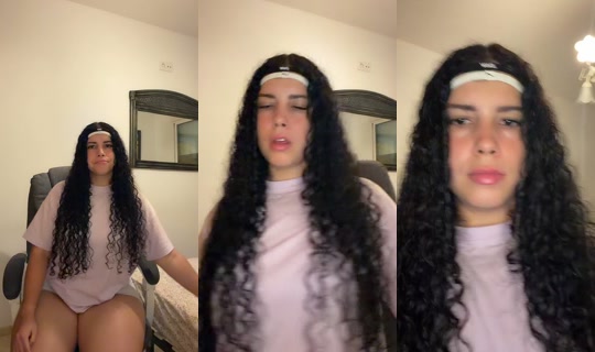 yessicacastella01 TikTok Live — Oct 4, 2026, 7:29 PM