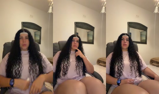 yessicacastella01 TikTok Live — Oct 4, 2026, 7:44 PM