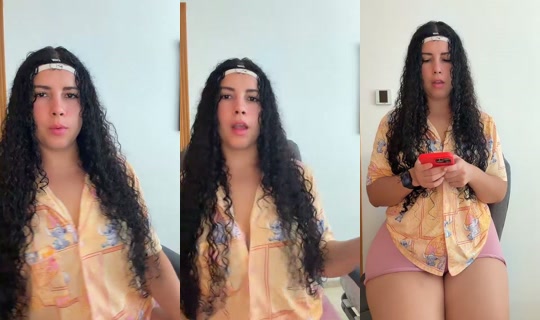 yessicacastella01 TikTok Live — Oct 5, 2026, 1:33 PM
