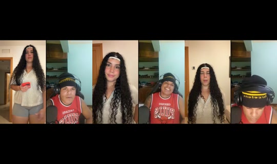 yessicacastella01 TikTok Live — Oct 5, 2026, 6:31 PM