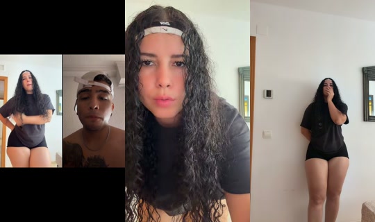 yessicacastella01 TikTok Live — Oct 6, 2026, 11:00 AM