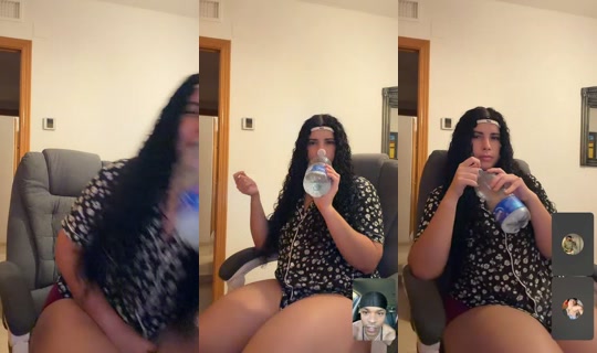 yessicacastella01 TikTok Live — Oct 6, 2026, 7:14 PM