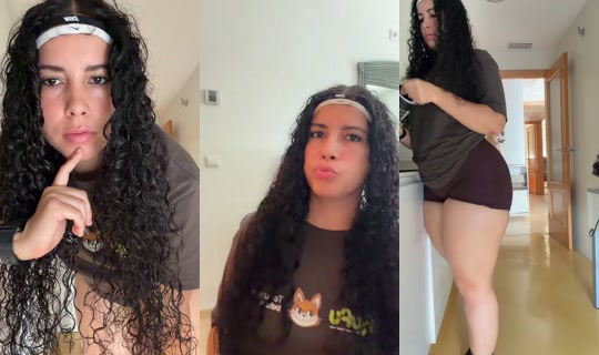 yessicacastella01 TikTok Live — Oct 7, 2026, 11:07 AM