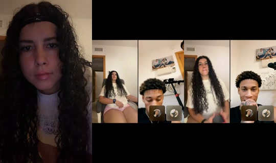 yessicacastella01 TikTok Live — Oct 7, 2026, 7:23 PM