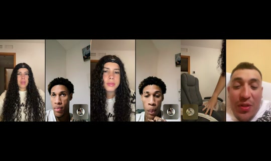yessicacastella01 TikTok Live — Oct 8, 2026, 6:36 PM