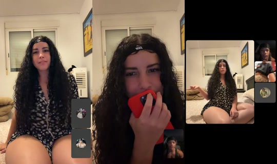 yessicacastella01 TikTok Live — Oct 8, 2026, 11:25 PM
