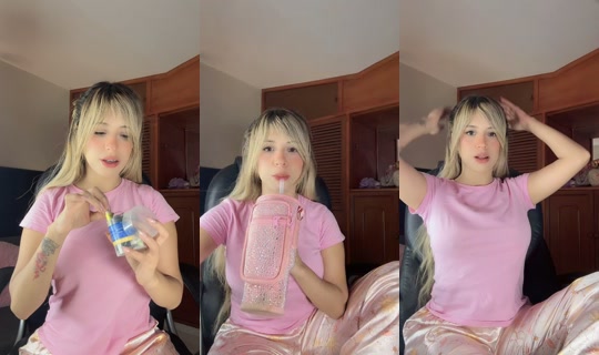 yessicorner_ TikTok Live — Oct 6, 2026, 1:47 PM