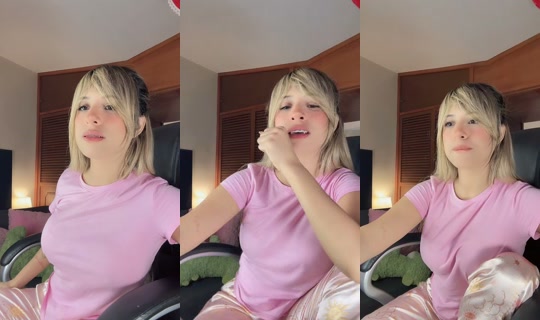 yessicorner_ TikTok Live — Oct 6, 2026, 4:19 PM