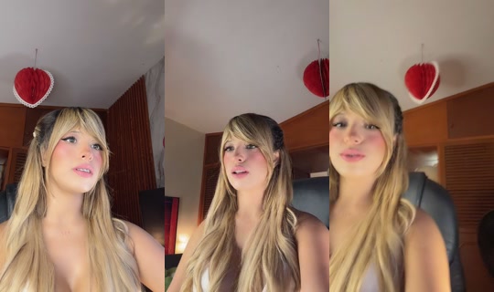 yessicorner_ TikTok Live — Oct 8, 2026, 8:44 AM
