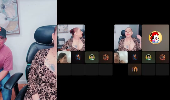 yessig030 TikTok Live — Sep 6, 2026, 2:24 AM