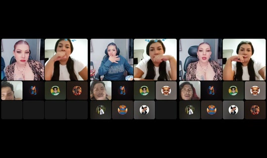 yessig030 TikTok Live — Sep 6, 2026, 2:58 AM