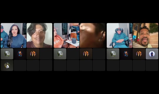 yessig030 TikTok Live — Sep 6, 2026, 4:35 AM