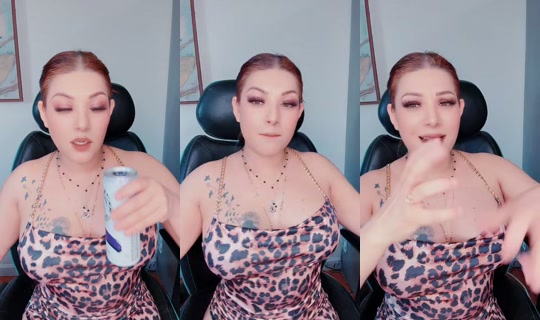 yessig030 TikTok Live — Sep 7, 2026, 11:50 PM