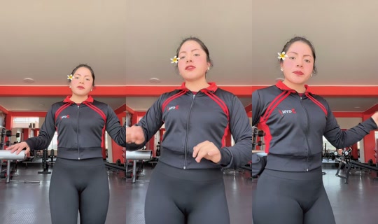 yetsaber TikTok Live — Oct 5, 2026, 2:38 PM