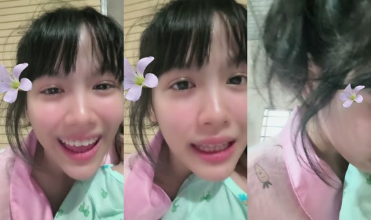 yeuembe060 TikTok Live — Oct 1, 2026, 1:21 AM