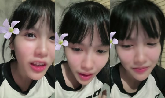 yeuembe060 TikTok Live — Oct 4, 2026, 12:14 PM